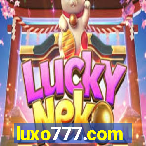 luxo777.com