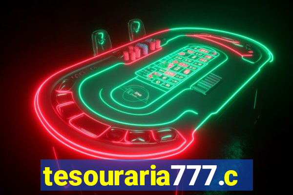 tesouraria777.com