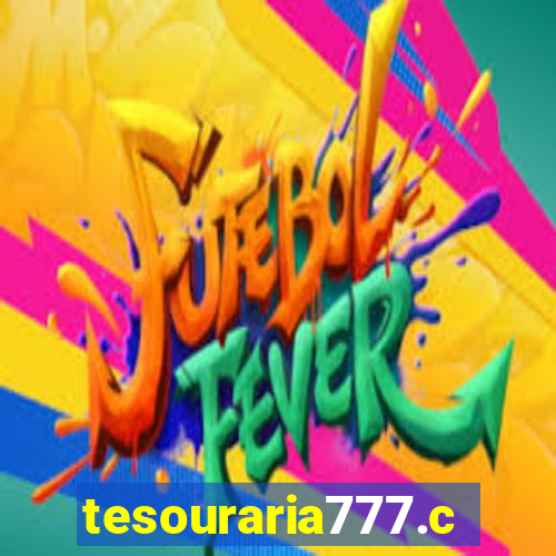 tesouraria777.com