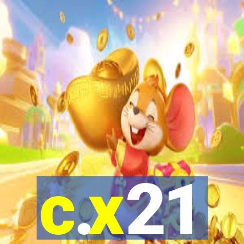 c.x21