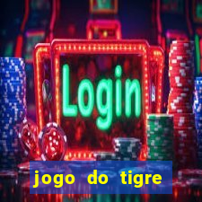 jogo do tigre bonus de cadastro