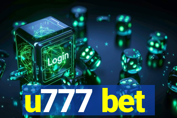 u777 bet