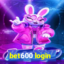 bet600 login