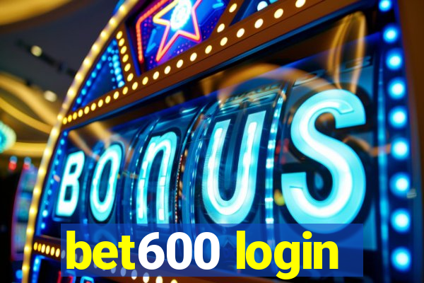 bet600 login