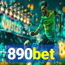 890bet