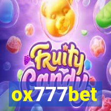 ox777bet