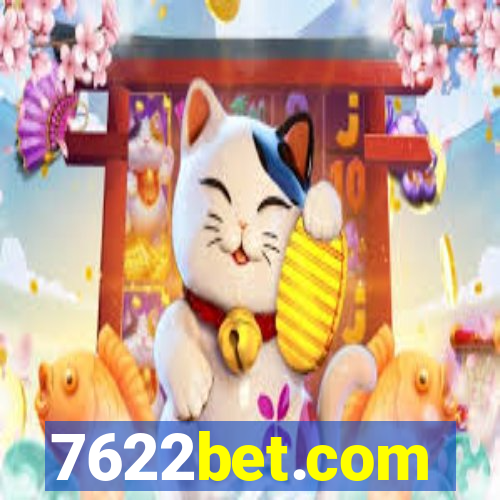 7622bet.com