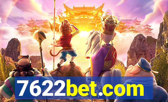 7622bet.com