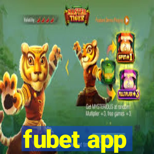 fubet app