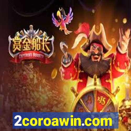 2coroawin.com