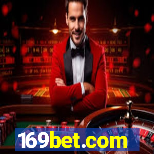 169bet.com