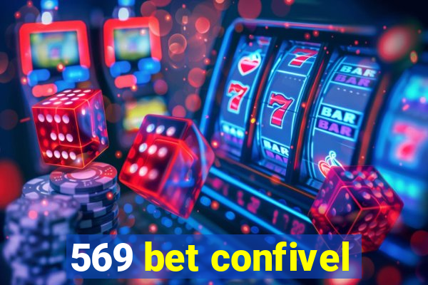 569 bet confivel