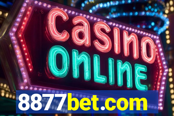 8877bet.com