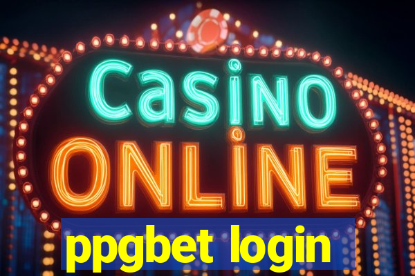 ppgbet login