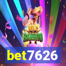 bet7626