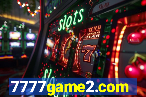 7777game2.com