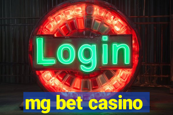 mg bet casino