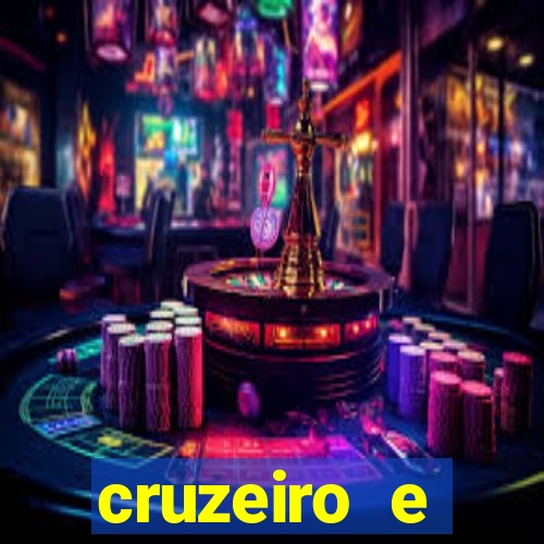 cruzeiro e fluminense futemax