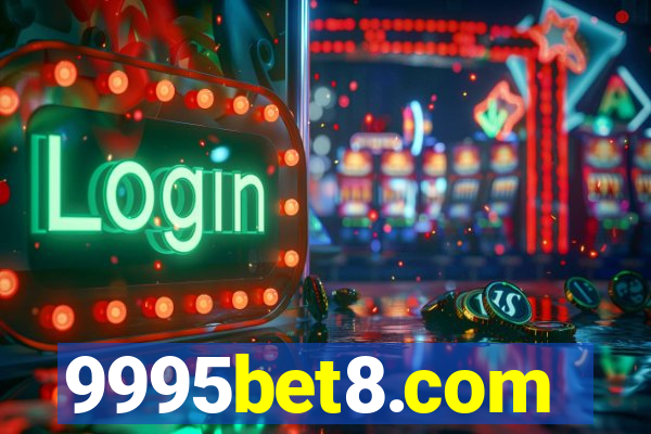 9995bet8.com