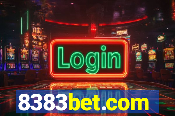 8383bet.com