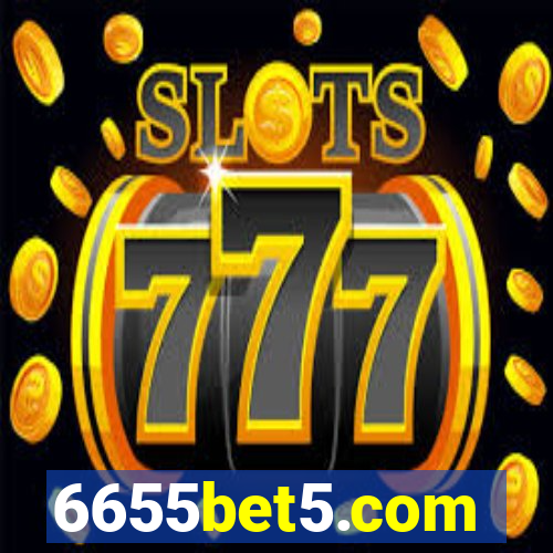 6655bet5.com