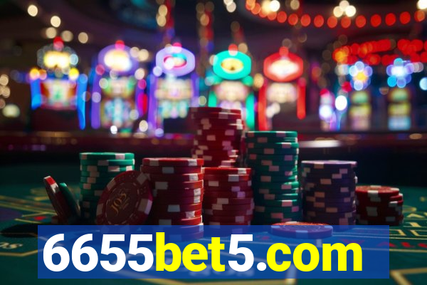 6655bet5.com