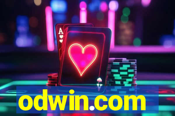 odwin.com