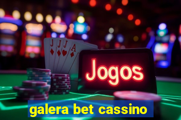 galera bet cassino