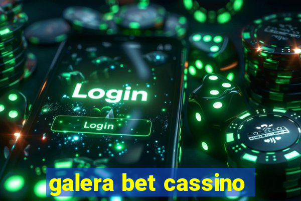 galera bet cassino