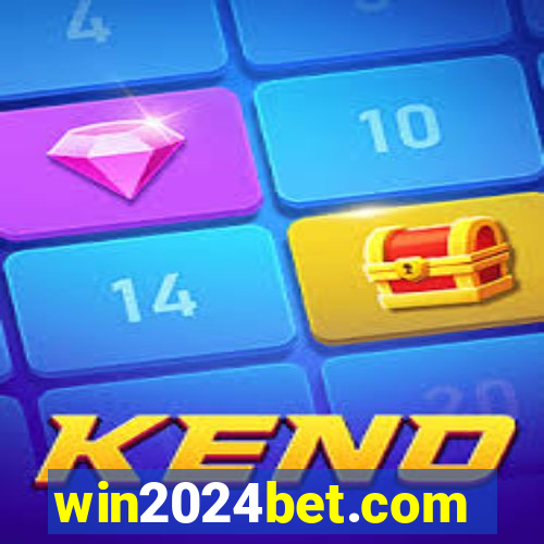 win2024bet.com