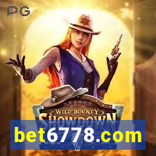 bet6778.com