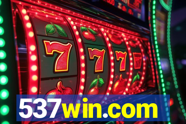 537win.com