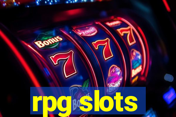 rpg slots