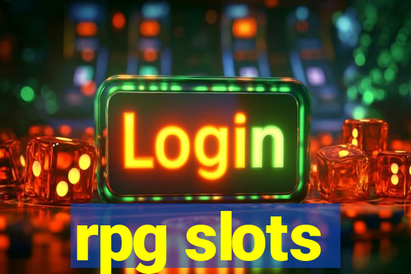 rpg slots