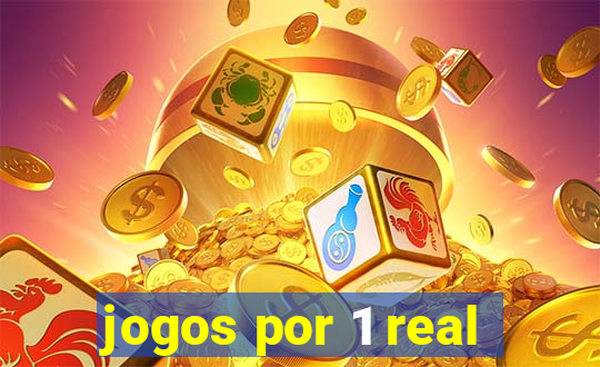 jogos por 1 real