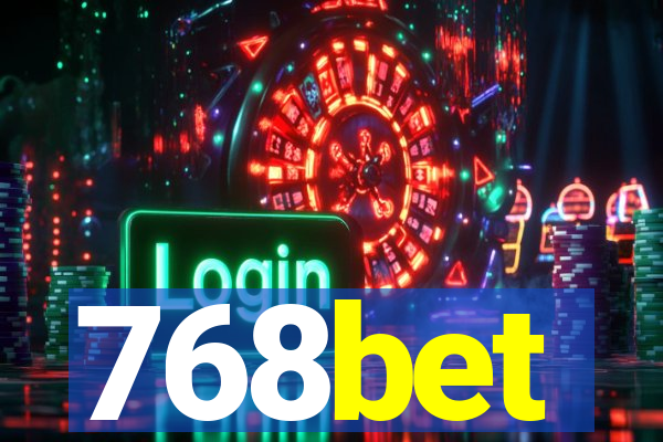 768bet