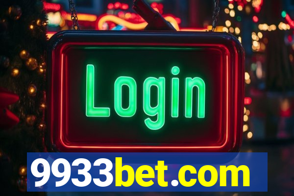 9933bet.com