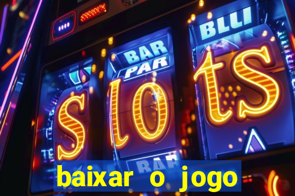 baixar o jogo super mario