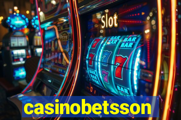 casinobetsson