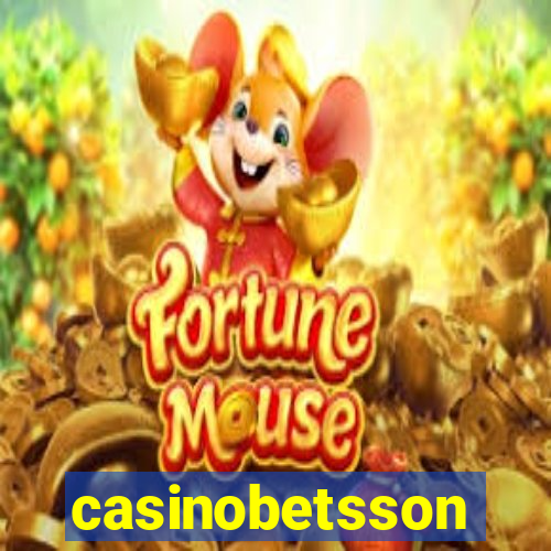 casinobetsson