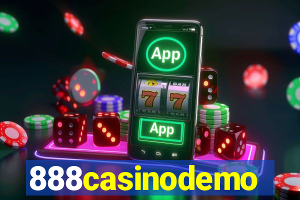 888casinodemo