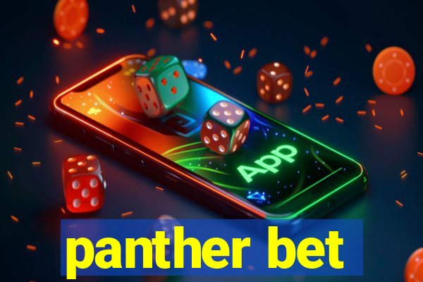 panther bet