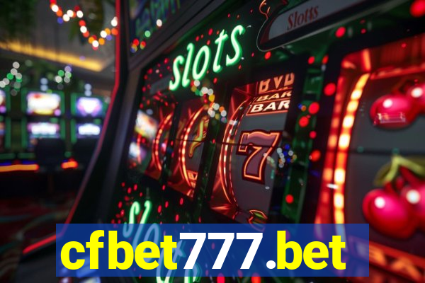 cfbet777.bet