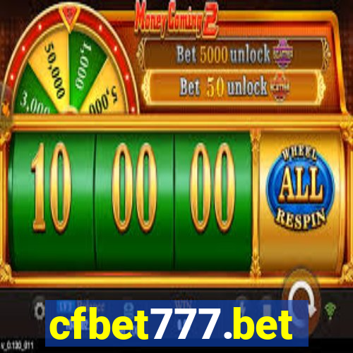 cfbet777.bet