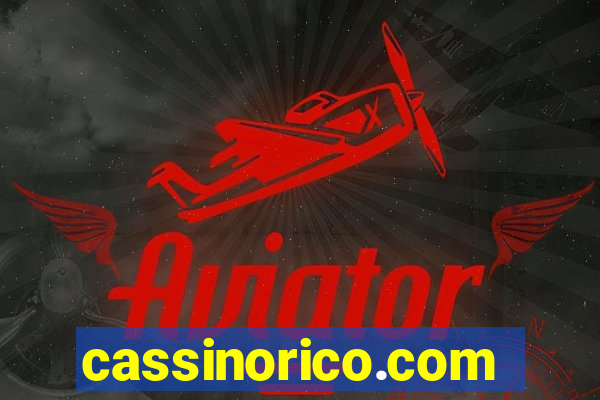 cassinorico.com