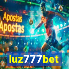 luz777bet