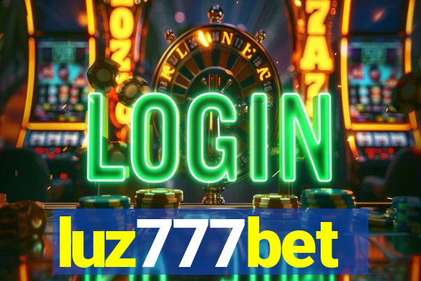 luz777bet