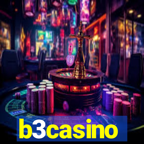 b3casino