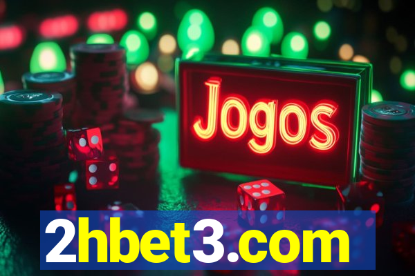 2hbet3.com