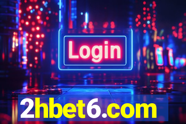 2hbet6.com